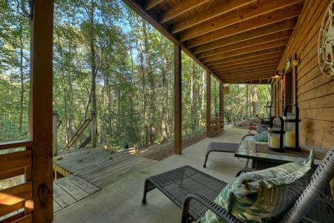 196 Mossy Rock Lane Ellijay GA 30540