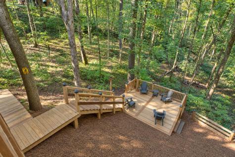 196 Mossy Rock Lane Ellijay GA 30540