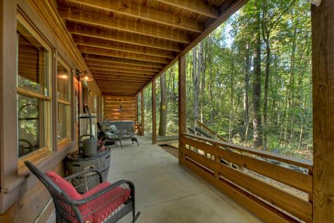 196 Mossy Rock Lane Ellijay GA 30540