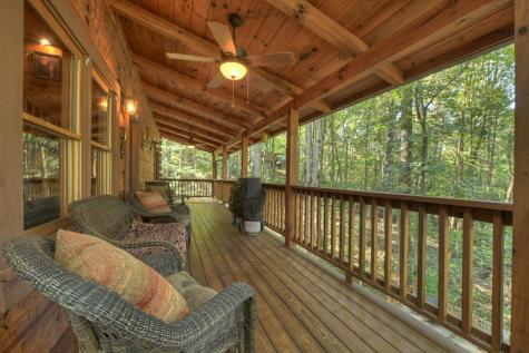 196 Mossy Rock Lane Ellijay GA 30540