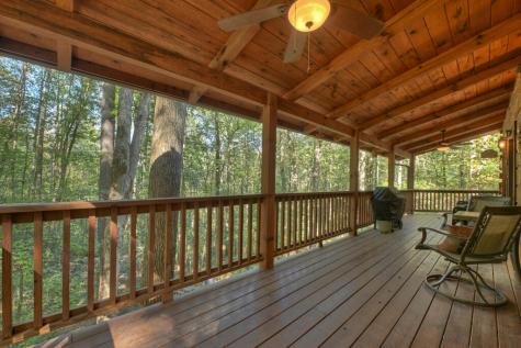 196 Mossy Rock Lane Ellijay GA 30540