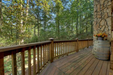 196 Mossy Rock Lane Ellijay GA 30540
