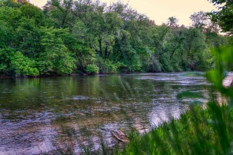 661 Toccoa River Forest Mineral Bluff GA 30559