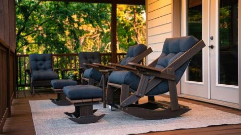 661 Toccoa River Forest Mineral Bluff GA 30559