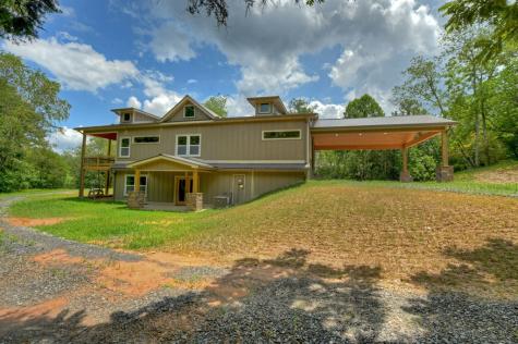 2125 Shady Grove Road Murphy NC 28906