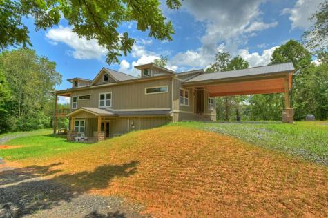 2125 Shady Grove Road Murphy NC 28906