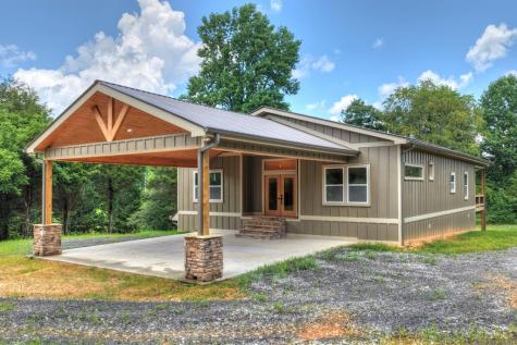 2125 Shady Grove Road Murphy NC 28906
