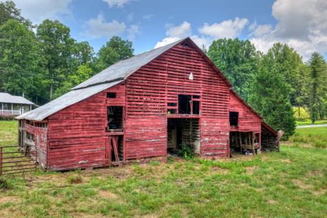 2125 Shady Grove Road Murphy NC 28906