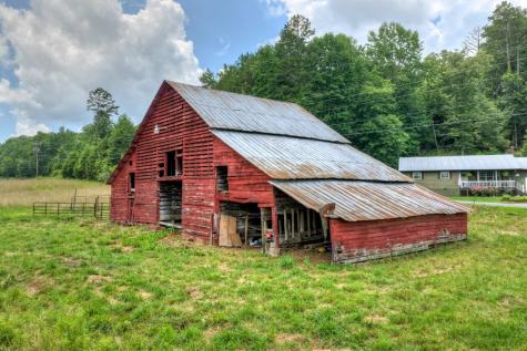 2125 Shady Grove Road Murphy NC 28906