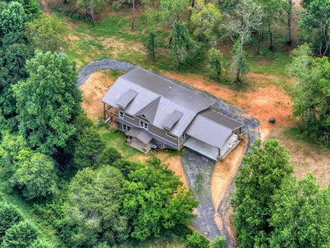 2125 Shady Grove Road Murphy NC 28906