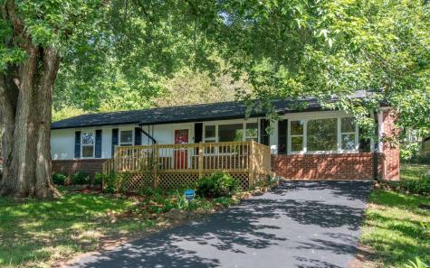 61 Moore View Terrace Hayesville NC 28904