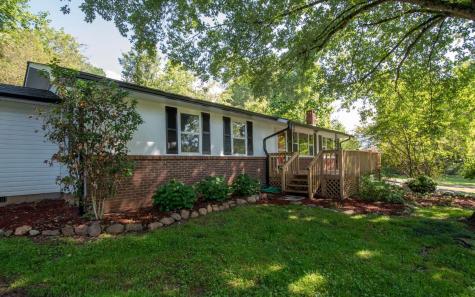 61 Moore View Terrace Hayesville NC 28904