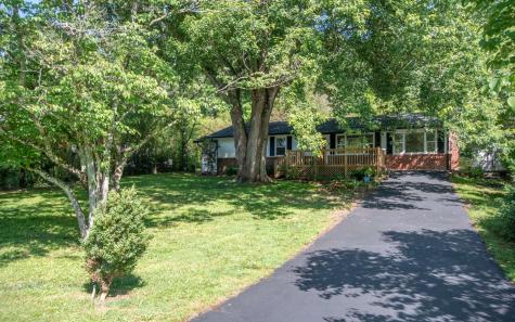 61 Moore View Terrace Hayesville NC 28904