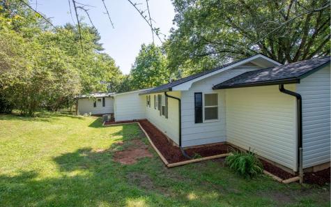61 Moore View Terrace Hayesville NC 28904