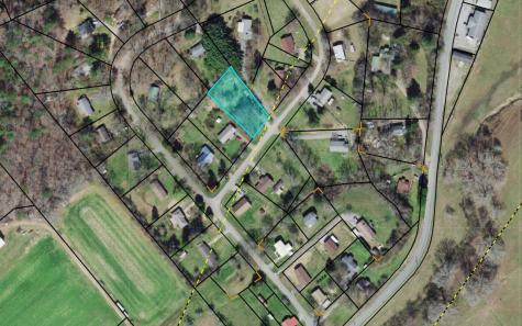 61 Moore View Terrace Hayesville NC 28904