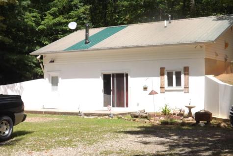 78 Echota Trail Morganton GA 30560