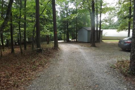 78 Echota Trail Morganton GA 30560