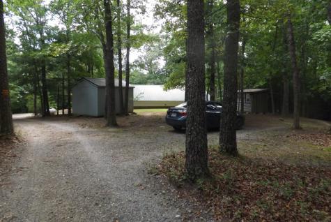 78 Echota Trail Morganton GA 30560