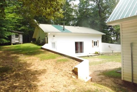 78 Echota Trail Morganton GA 30560