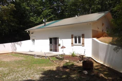 78 Echota Trail Morganton GA 30560