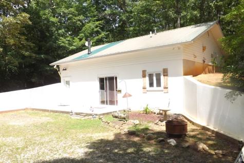 78 Echota Trail Morganton GA 30560