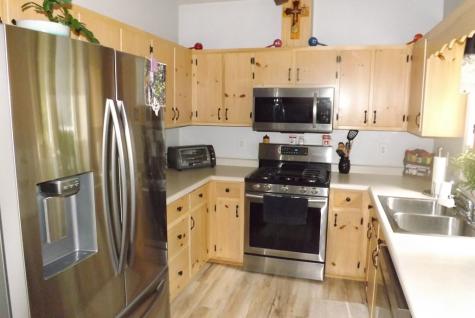 78 Echota Trail Morganton GA 30560