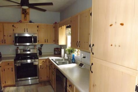 78 Echota Trail Morganton GA 30560