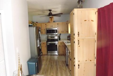 78 Echota Trail Morganton GA 30560