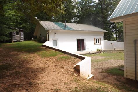 78 Echota Trail Morganton GA 30560