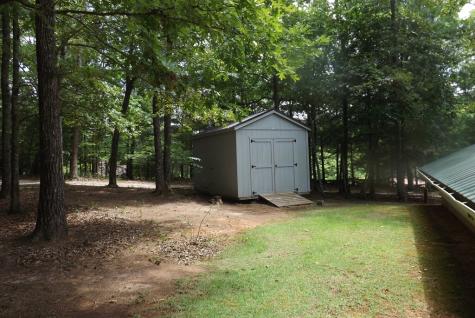 78 Echota Trail Morganton GA 30560