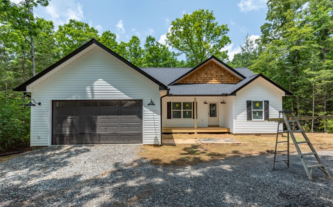 317 Ivy Meadow Lane Blairsville GA 30512