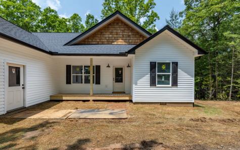 317 Ivy Meadow Lane Blairsville GA 30512