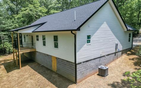 317 Ivy Meadow Lane Blairsville GA 30512