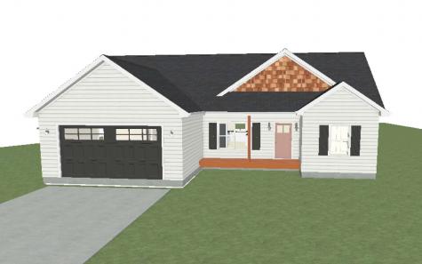 317 Ivy Meadow Lane Blairsville GA 30512