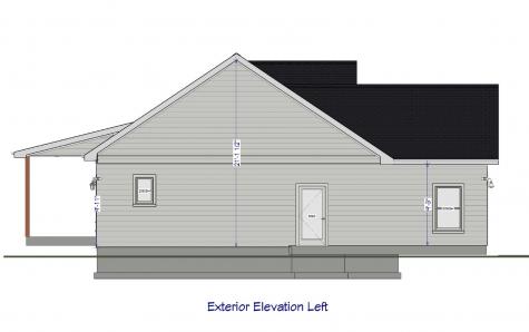 317 Ivy Meadow Lane Blairsville GA 30512
