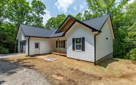 317 Ivy Meadow Lane Blairsville GA 30512