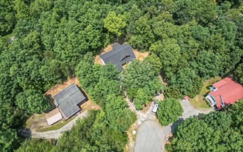 317 Ivy Meadow Lane Blairsville GA 30512
