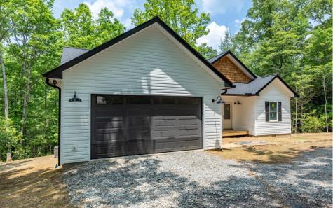 317 Ivy Meadow Lane Blairsville GA 30512