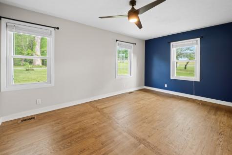 1243 Sycamore Street Young Harris GA 30582