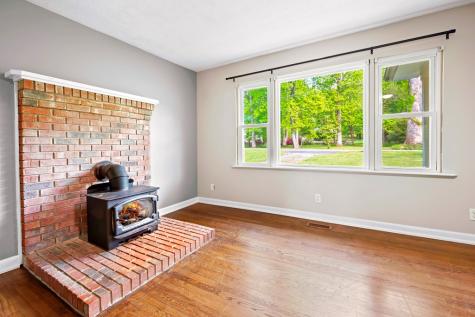 1243 Sycamore Street Young Harris GA 30582