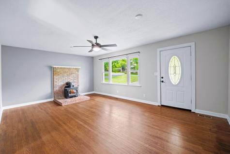 1243 Sycamore Street Young Harris GA 30582