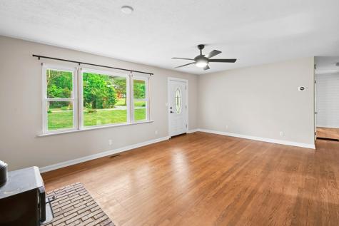 1243 Sycamore Street Young Harris GA 30582