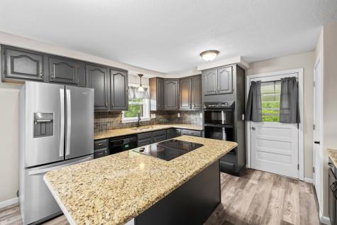 1243 Sycamore Street Young Harris GA 30582