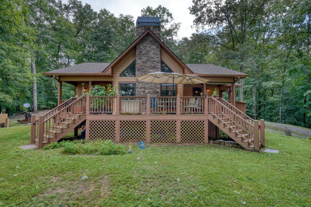 2592 Caney Creek Road Murphy NC 28906