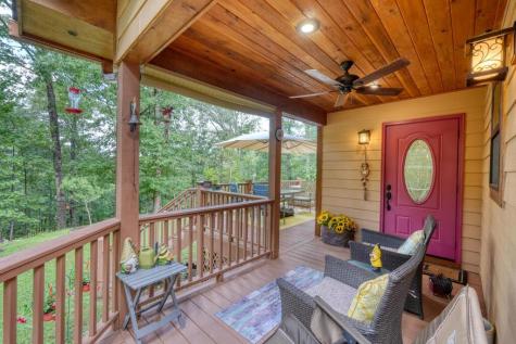 2592 Caney Creek Road Murphy NC 28906