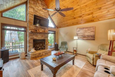 2592 Caney Creek Road Murphy NC 28906