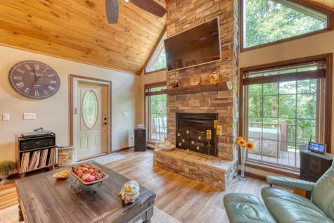 2592 Caney Creek Road Murphy NC 28906