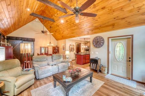 2592 Caney Creek Road Murphy NC 28906