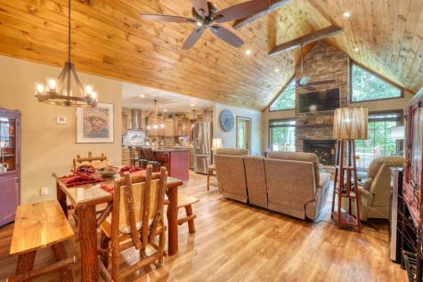 2592 Caney Creek Road Murphy NC 28906