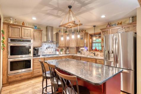 2592 Caney Creek Road Murphy NC 28906